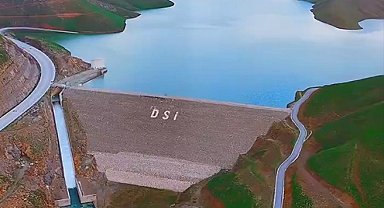 Hakkari'ye 535 milyon TL'lik dev yatırım