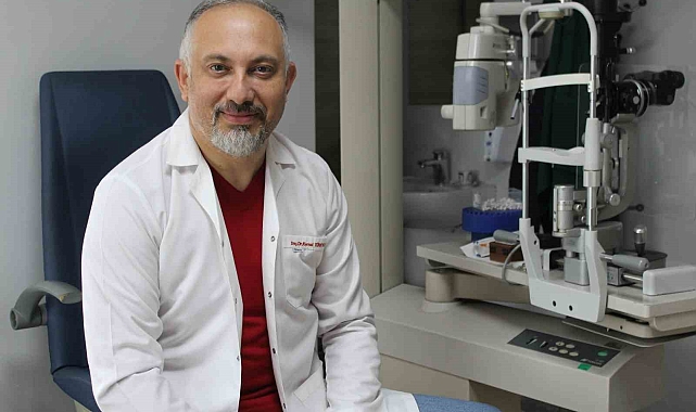 Halk arasında &#039;tavuk karası&#039; olarak biline hastalığa kök hücreli çözüm