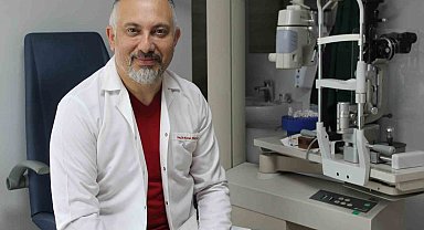 Halk arasında 'tavuk karası' olarak biline hastalığa kök hücreli çözüm