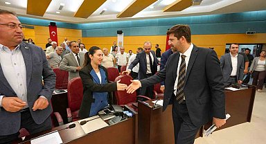 'Halk ekmek' ve borçları, Tarsus Belediye Meclisinin gündemi oldu