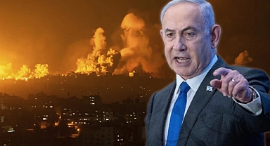 Hamas ve İsrail heyetleri Kahire'den ayrıldı, Netanyahu katliama devam edecek