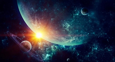 Hangi Gezegenlerde Yaşam Olabilir? NASA Çalışanı Açıkladı