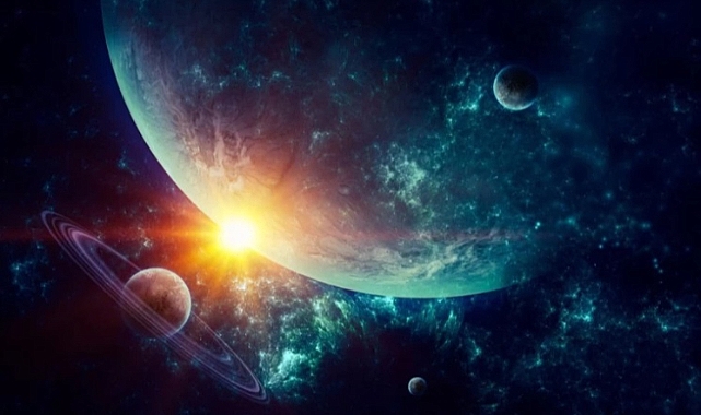 Hangi Gezegenlerde Yaşam Olabilir? NASA Çalışanı Açıkladı