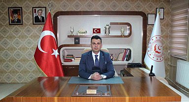 Hasan Aykut, Aile Haftası kapsamında, açıklamalarda bulundu