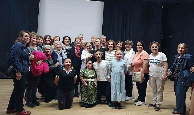 &quot;Hayatın Gerçekleri&quot; isimli oyun yoğun ilgi gördü