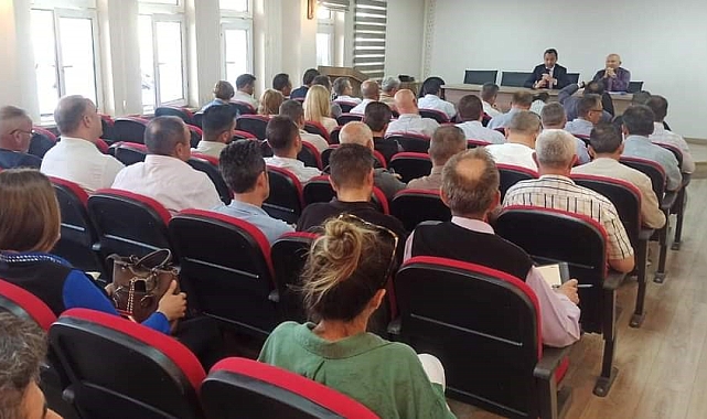 Hazırlanan projelerle, Özel yeteneği olan çocuklar tespit edilecek