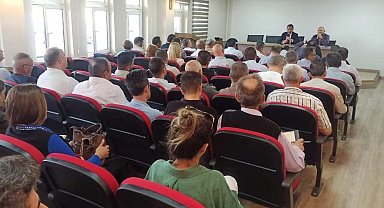 Hazırlanan projelerle, Özel yeteneği olan çocuklar tespit edilecek