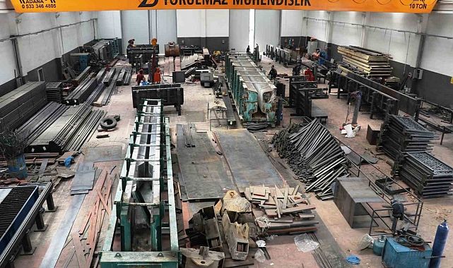 &quot;Hedefim 2030 yılına kadar en az 7-8 ülkeye ihracat yapmaktır&quot;