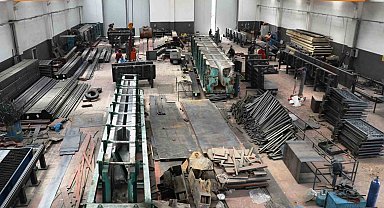 "Hedefim 2030 yılına kadar en az 7-8 ülkeye ihracat yapmaktır"