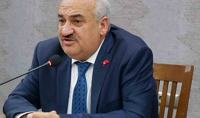 &quot;Hiçbir partiye geçmeyi asla düşünmüyorum&quot;