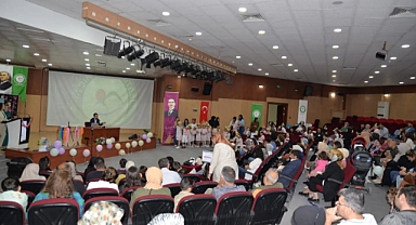 Iğdır’da ‘12 Mayıs Anneler Günü’ etkinliği düzenlendi