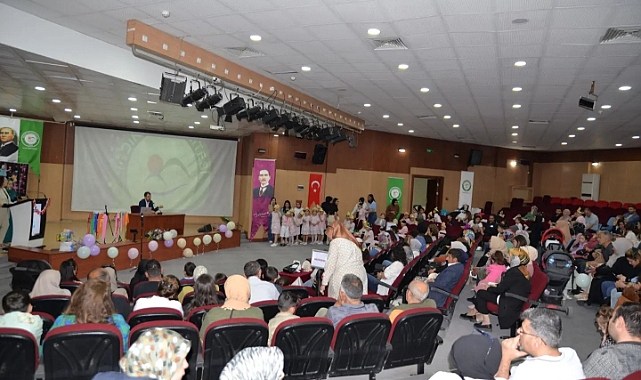 Iğdır’da ‘12 Mayıs Anneler Günü’ etkinliği düzenlendi