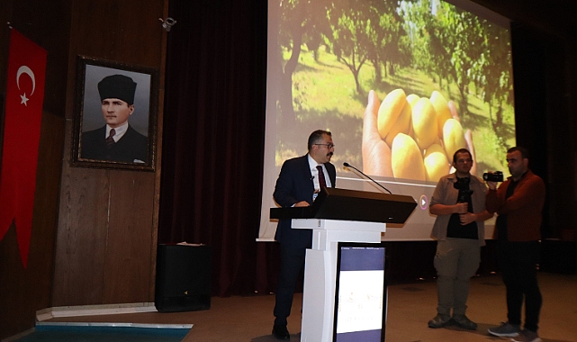 Iğdır&#039;da 14 Mayıs Dünya Çiftçiler Günü kapsamında etkinlik düzenlendi