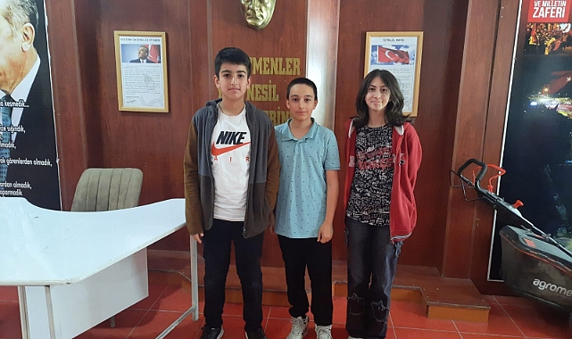 Iğdır’da bilgi yarışması düzenlendi