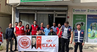 Iğdır’da Engelliler Haftası etkinlikleri yapıldı