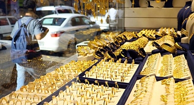 Iğdır'da güncel altın fiyatları. 14 Mayıs 2024 Iğdır altın fiyatları