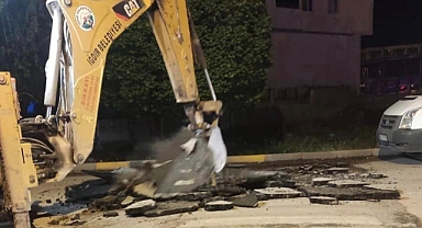 Iğdır’da kasisler tekrar kaldırıldı