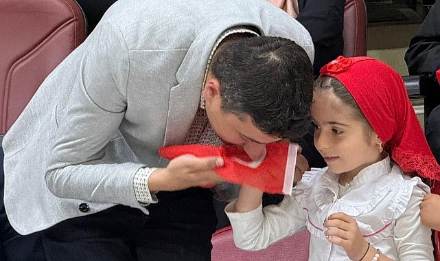 Iğdır&#039;da Kur’an kurslarında kapanış etkinliği