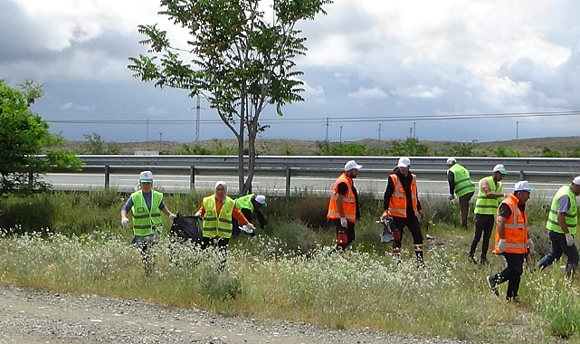 Iğdır’da &quot;Orman Benim&quot; etkinliği düzenlendi
