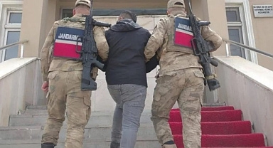 Iğdır'daki JASAT Mercek-6 operasyonunda 15 zanlı tutuklandı