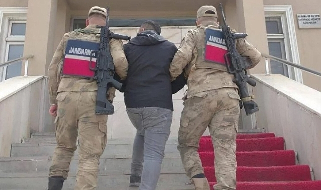 Iğdır&#039;daki JASAT Mercek-6 operasyonunda 15 zanlı tutuklandı