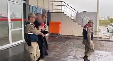 Iğdır'dan giden uyuşturucu operasyonla yolda yakalandı