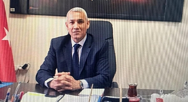 Iğdır İtfaiyesinde görev değişimi