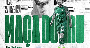 Iğdır Spor Kastamonu Spor maçı saat kaçta? Hangi kanalda?