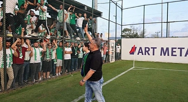 Iğdır Sporda hedef mutlak galibiyet