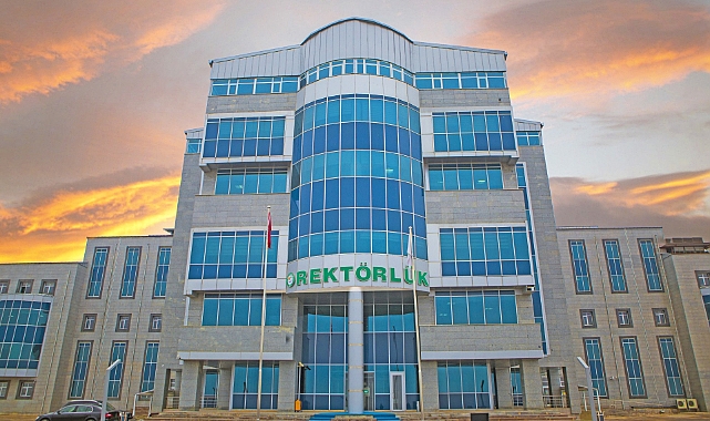 Iğdır Üniversitesi, Türk Devletleri Teşkilatı Türk Üniversiteler Birliği Üyesi Oldu