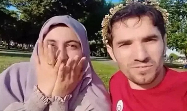 Iğdırlı Bahar Kaban&#039;ın katili Gökhan Yıldız kendini öldürdü