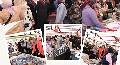 İhtiyaç sahipleri için Geleneksel Büyük Kermes başlıyor