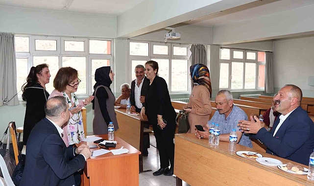 İlçeler Gastronomi Envanteri Çalıştayı&quot; gerçekleştirildi