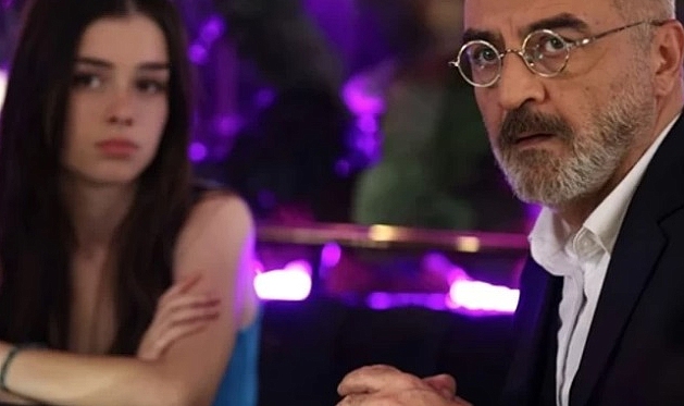 İnci Taneleri Azem ve kızı beklenmedik buluşma gerçekleştirdi!