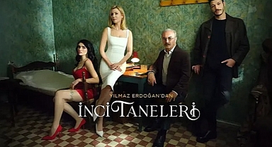 İnci Taneleri'nin son bölümünde çalan şarkı ne? İşte sosyal medyada gündem olan şarkının adı ve sözleri