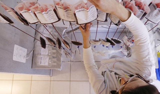 İngiltere, enfekte kan skandalıyla çalkalanıyor