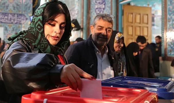 İran, sandığa gidiyor