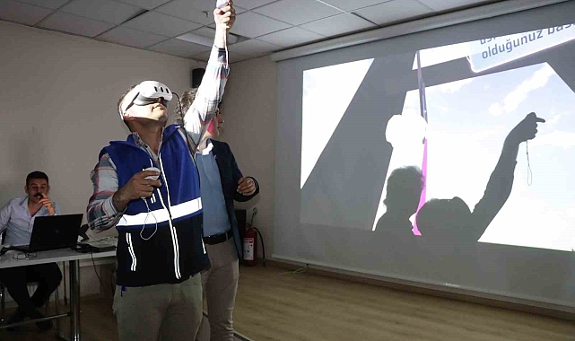 İşbirliği anlaşması imzalayan VEDAŞ, çalışanlarına verdiği eğitimleri dijitale taşıdı