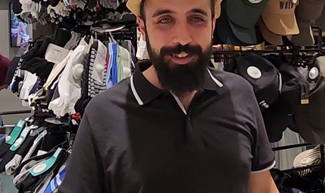 İşe gitmek için çıktı, bi daha haber alınamadı