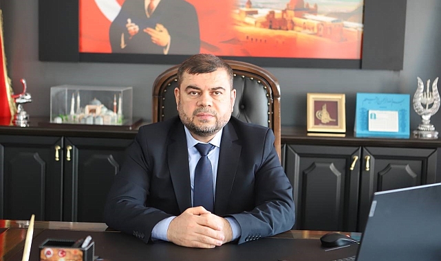 &quot;İsrail bir avuç Müslümana karşı zulmediyor&quot;