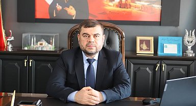 "İsrail bir avuç Müslümana karşı zulmediyor"