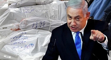 İsrail bir ülkeye daha saldırmaya hazırlanıyor