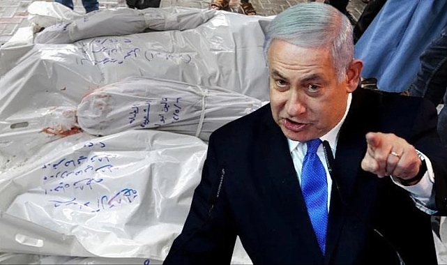 İsrail bir ülkeye daha saldırmaya hazırlanıyor