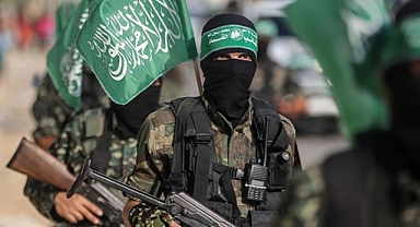 İsrailli esir intihar etmeye kalktı, Hamas son anda engelledi