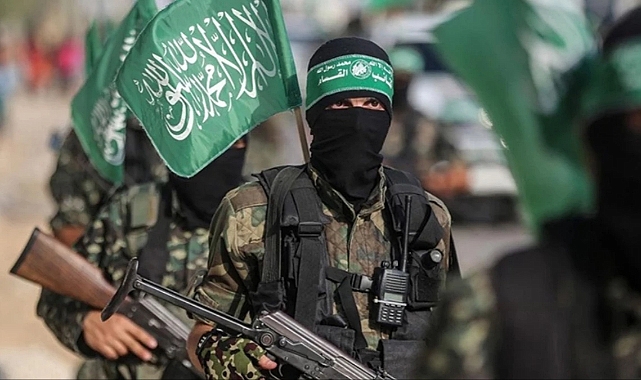 İsrailli esir intihar etmeye kalktı, Hamas son anda engelledi