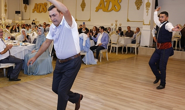 İstanbul Dans Günleri&#039;nde hançer barı oynayacaklar sergilenecek