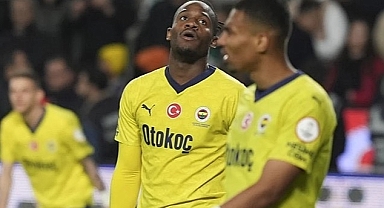 İşte Fenerbahçe'de ipleri koparan olaylar!!!