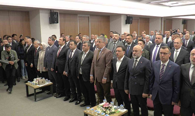 İstihdam Fuarı ile 5 bin 750 kişi iş sahibi olacak