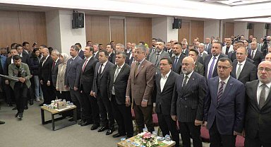 İstihdam Fuarı ile 5 bin 750 kişi iş sahibi olacak