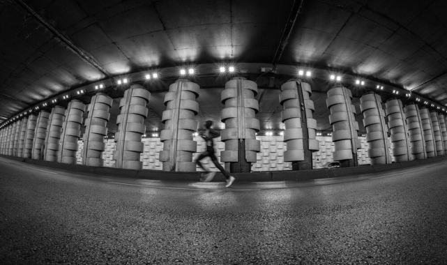 İzmir Maratonunda Manisa&#039;dan 3 fotoğraf ödül aldı